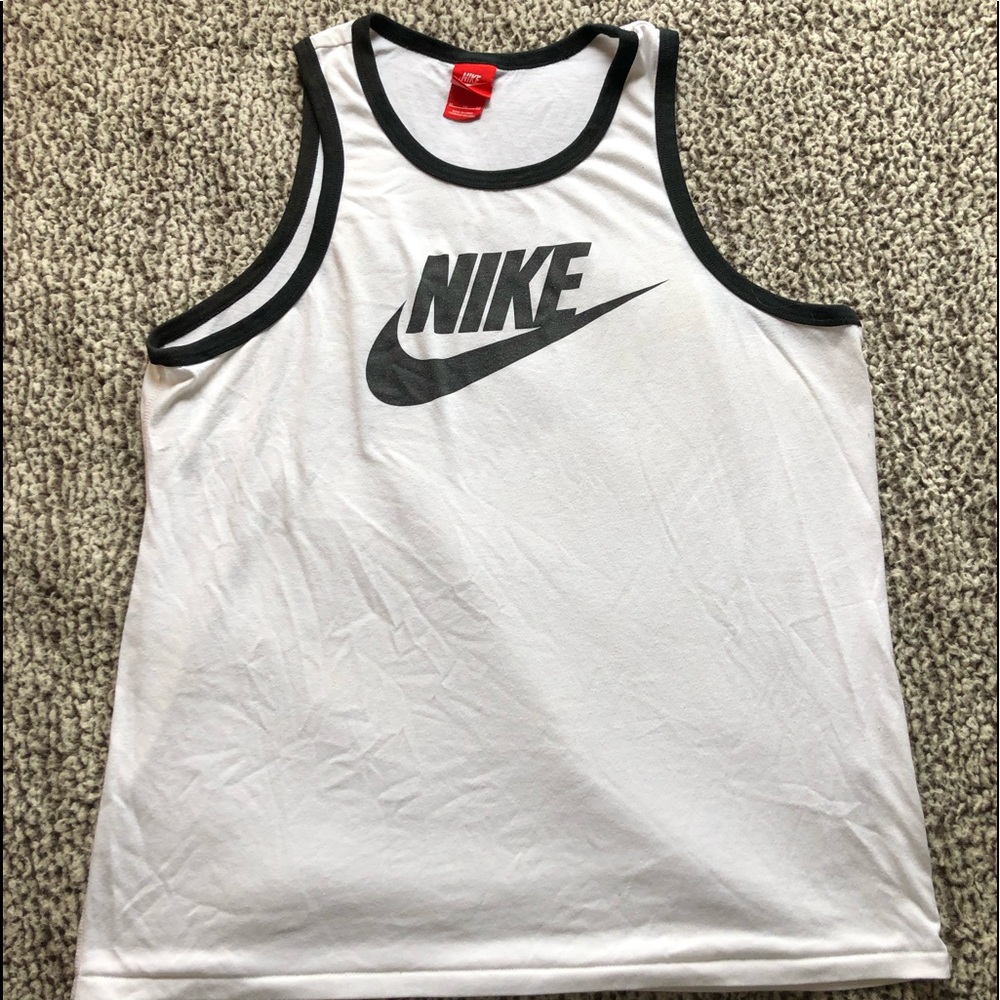 Men’s Nike Tank Top